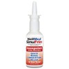NeilMed SINUFRIN Nasal Spray DCONGSTNT 15 ML, Pack of 2SINUFRIN