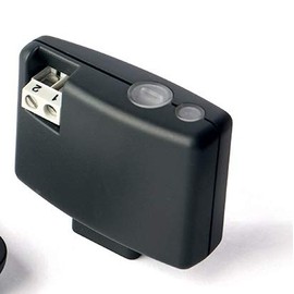 Radio Receiver 433.92 MHz Bi-Directional with LoRa® Technology Code: OXIBD