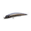 Yo-Zuri Mag Darter Floating Diver Lure, Ghost Black, 5-Inch