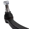 TRQ Front Steering & Suspension Kit Ball Joint Sway Bar