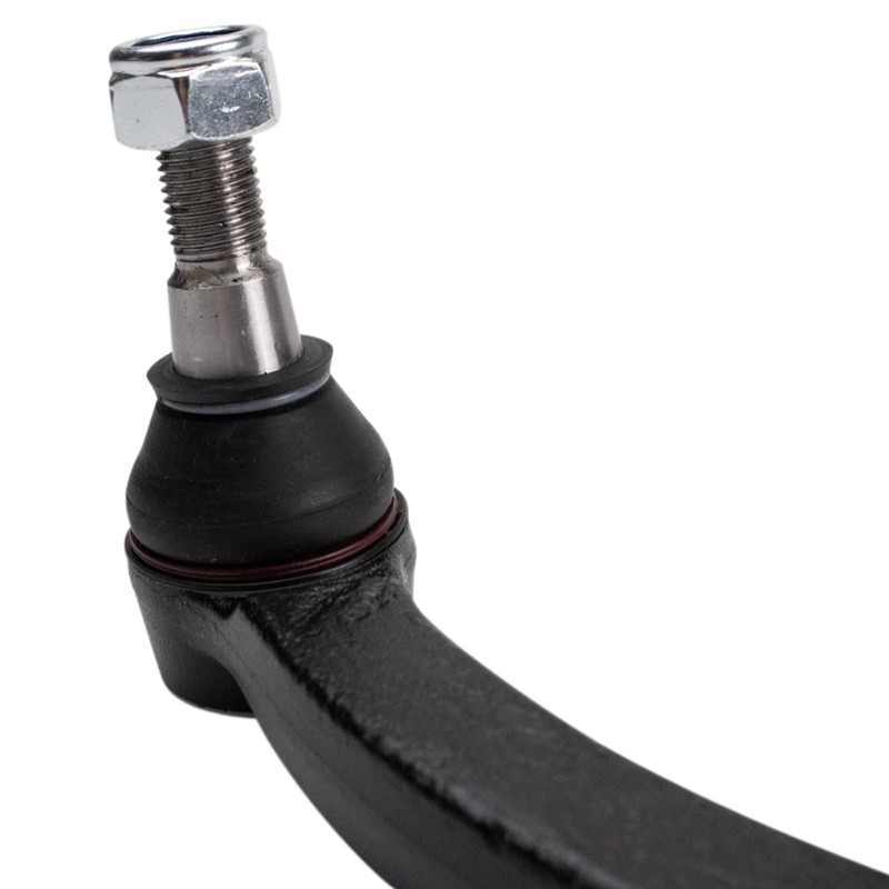 TRQ Front Steering & Suspension Kit Ball Joint Sway Bar