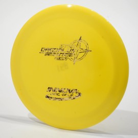 Innova Daedalus (Star) Distance Driver Golf Disc, Pick Weight/Color [Stamp & Exact Color May Vary] Yellow 159 Grams or Less