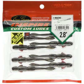 EVERGREEN IMacho 2.8 inch #H127 Imaeglipan/Mimizu (H)