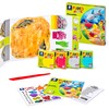 Fimo kids Farm Formen- und Spiel-Set