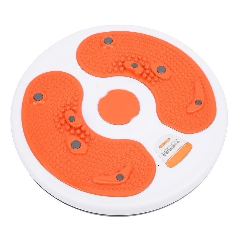 Twist Board Waist Twisting Disc Rotating Board Twisting Balance Plate