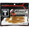 JACKALL Worm Phibos 3" Swimming Killer