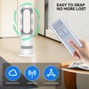 TRUCKON New Replacement for Dyson Hot + Cool Fan Heater