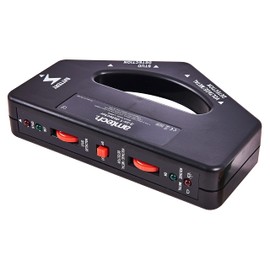 Amtech L4505 3-in-1 Detector