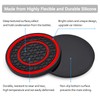 Auprite Car Cup Holder Coasters, 2 Pack Universal Auto Anti