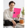 for TCL NXTPAPER 11 Plus Tablet 11.5 inch Tablet Case,BOVUGAC