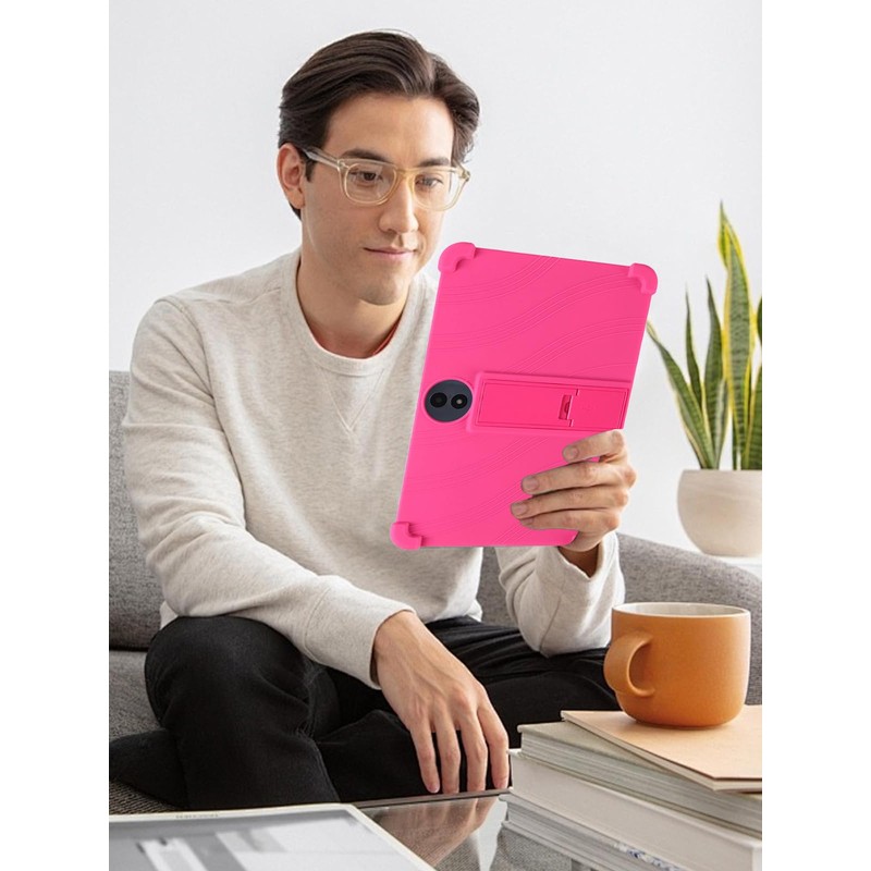 for TCL NXTPAPER 11 Plus Tablet 11.5 inch Tablet Case,BOVUGAC