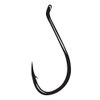 Gamakatsu 25 Pack Octopus Hook (Red, 5/0)