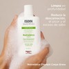 ISDIN Nutradeica Shampoo Anticaspa grasa, Reduce la Descamación, el Picor