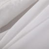 Ariv Hommey Extra Long Thick Polyester Shower Curtain, Waterproof, Minimalist