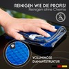 NATARO® Perfect Swipe Premium Microfibre Cloths, Streak-Free Cleaning, Cleaning Cloths