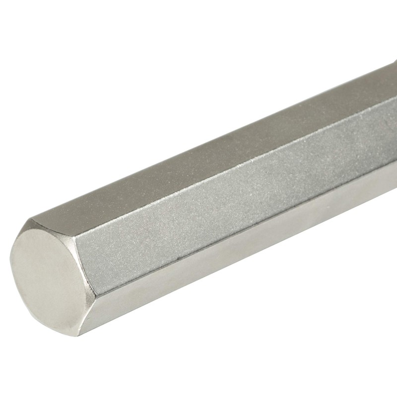 TONE Ultra Long Hexagon Socket 4H-22L150 Insertion Angle 1/2 inch