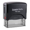 Ohio Notary Self-Inking Rubber Stamp - Meets State Specifications