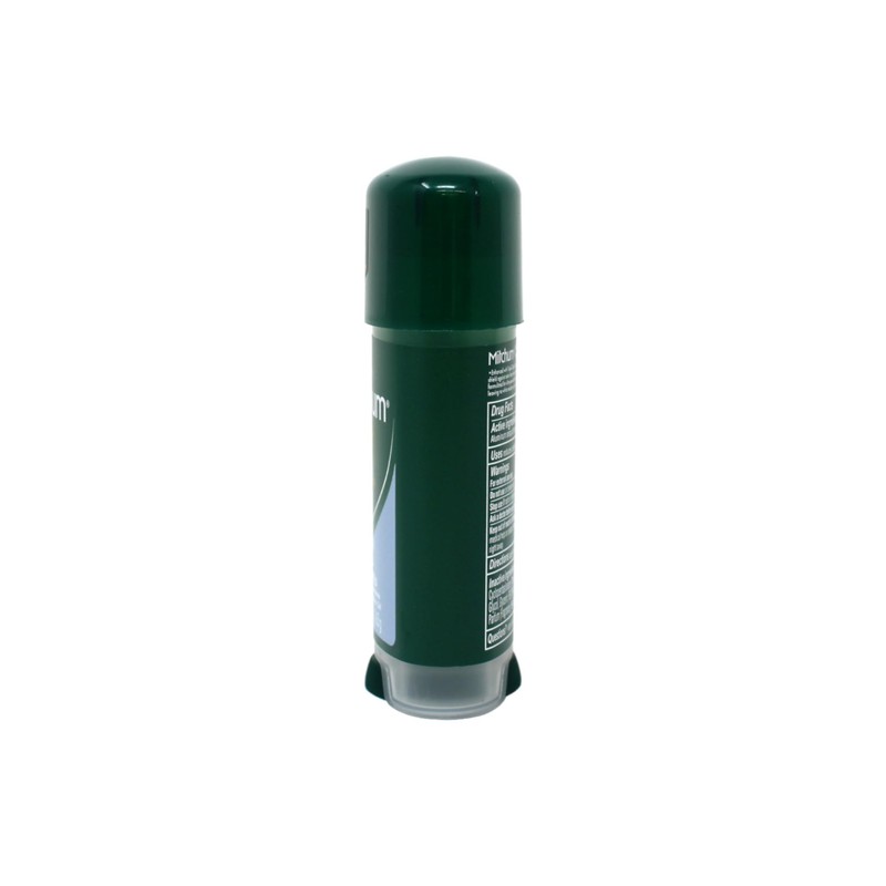 Mitchum Clear Gel Anti-Perspirant & Deodorant, Unscented for Men, 2.25