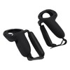 VR Controller Grips Cover Soft Silicone Controller Protector with Adjustable