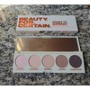 Eyeshadow Beauty For Certain Playa to Palazzo Eyeshadow Palette Full