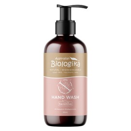 Biologika Sensitive Hand Wash 250mL