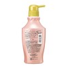 Kanebo Corporation Sarah Shampoo Moist Loose (Sarah suuxi-toro-zu Scent) 400ml