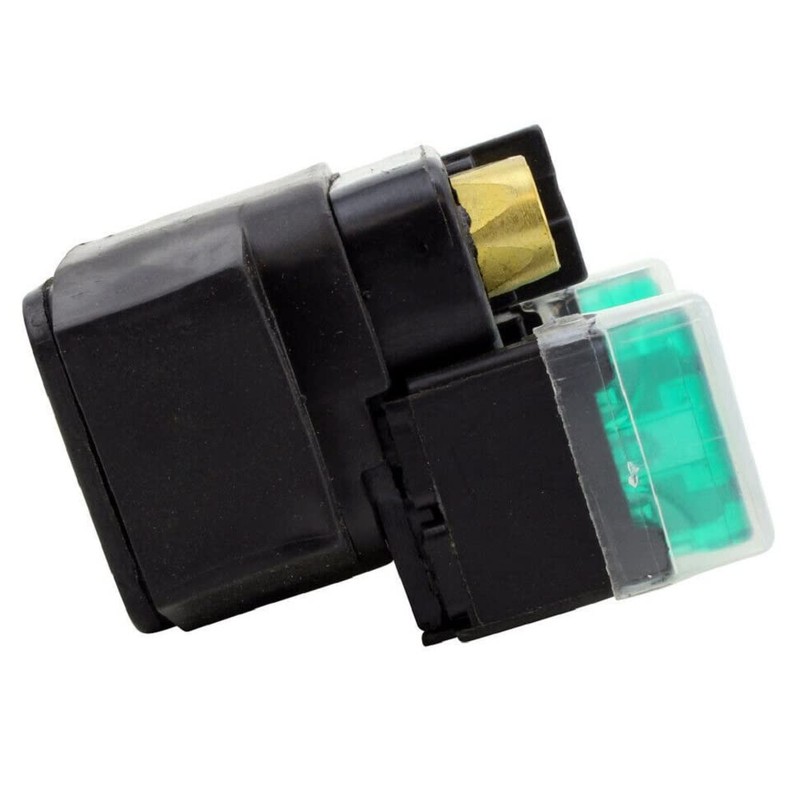 HH BROS Starter Relay Solenoid for Yamaha Road Star 1700