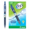 PILOT B2P - Bottle to Pen Refillable & Retractable Rolling