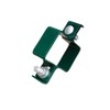Fence Clamp Centre Clamp 40 x 60 mm Post Clamp