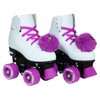 Epic Skates Princess Quad Roller Skates