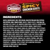 Campbell’s Chunky Spicy Chicken Burrito Soup, 15.25 oz Bowl