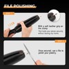 Newhai Jewelers Tools Set 13Pcs Ring Making Tool Including Jeweler