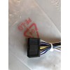 Dual new Wire Harness for XVM279BT 20 Pins Plug