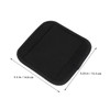 Ciieeo Barbell Supply Pcs Soft Handle Grip Covers for Anti-Slip