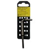 ARNDT Germany 5mm Security Hex Key | Allen Key Double