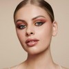 Catrice Kohl Kajal Waterproof, No. 040 Optic BrownChoc, Brown, Defining,