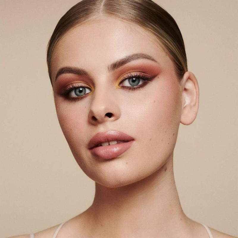 Catrice Kohl Kajal Waterproof, No. 040 Optic BrownChoc, Brown, Defining,