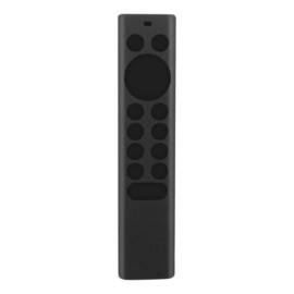 Estuchelandia Funda Para Control Remoro Nvidia Shield Tv Pro/4k Hdr Case