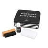 moses. Little Helper Sneaker Cleaning Set | Cleaning Kit for