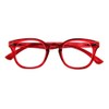 Lesebrille LOLLIPOP, rot, 1.00 dpt.