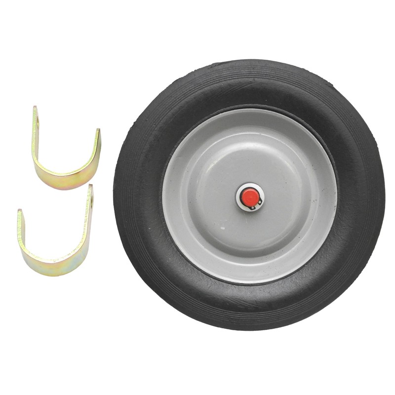 Chain Link Gate Wheel