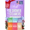 Cleverfy Shower Steamers Aromatherapy – Stocking Stuffers for Teen Girls,