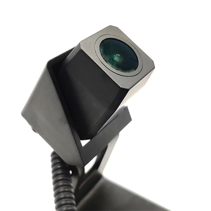 Generic Use for Jeep Wrangler Reverse Camera HD Night Vision