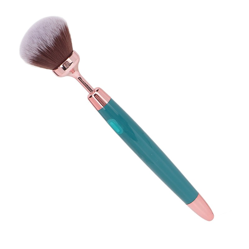 Electric Makeup Eyeshadow Brush Portable Lightweight Massaging Professional Adjustable Concealer