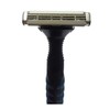 Sensor Excel Manual Shaving Razor with Preloaded Cartridge twin blade