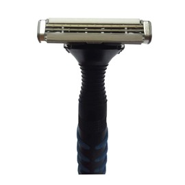 Sensor Excel Manual Shaving Razor with Preloaded Cartridge twin blade x 1 Pack