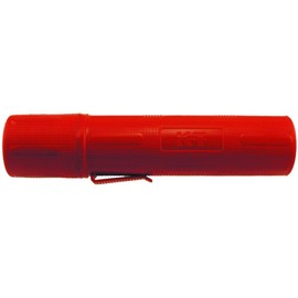 K-T Industries Rod Guard, 14-Inch