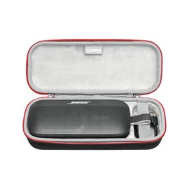 RLSOCO Hard Case for Bose SoundLink Flex/SoundLink Flex 2nd Gen Bluetooth Portable Speaker