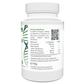 Reduslim - 120 Capsules (2 x 60 Capsules), Pack of 2