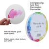 Acid free Cold Pressed Pure Cotton Paper Watercolor Paper for